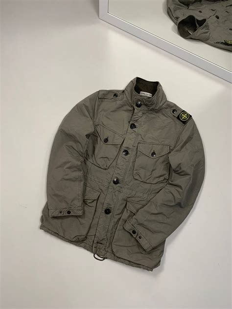 stone island copies for sale